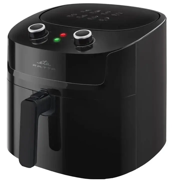 Air fryer ETA Fritta 216890000 1800W 7,2l