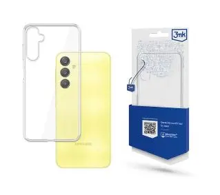 3mk Armor Case do Samsung Galaxy A25 5G