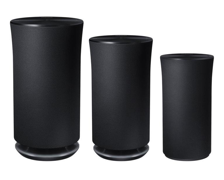 Samsung Wam3500 Samsung Multiroom 360 Top Samsung