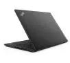 Laptop biznesowy Lenovo ThinkPad T14 Gen 4 14" i7-1360P 16GB RAM 1TB Dysk SSD MX550 Win11 Pro Czarny