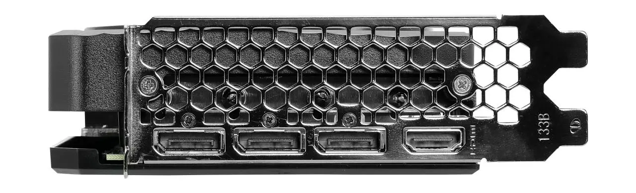 Karta graficzna Gainward GeForce RTX 4070 Super Ghost 12GB