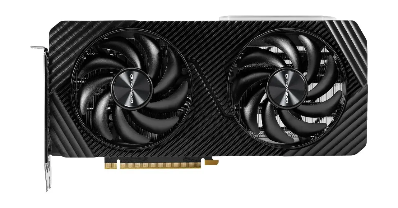 グラフィックボード・グラボ・ビデオカード GAINWARD GHOST 4070 SUPER 12GB Karta graficzna Gainward GeForce RTX 4070 Super Ghost 12GB