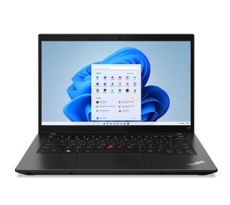 Laptop biznesowy Lenovo ThinkPad L14 Gen 4 14" i5-1335U 16GB RAM 512GB Dysk SSD Win11 Pro