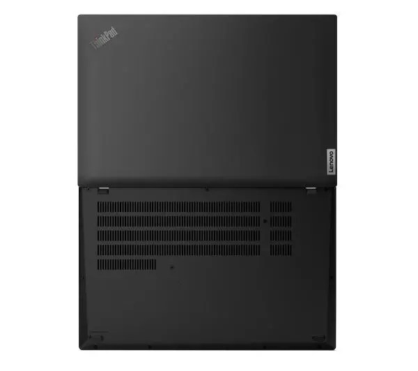 Lenovo ThinkPad L14 Gen 4 14" i5-1335U 16GB RAM 512GB Dysk SSD Win11 Pro Czarny - Kup na Raty - RRSO 0%
