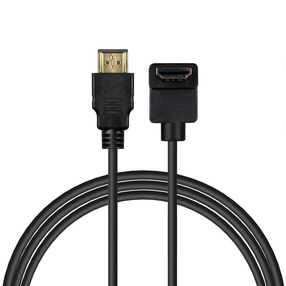 Kabel HDMI Savio CL-109 3m Czarny