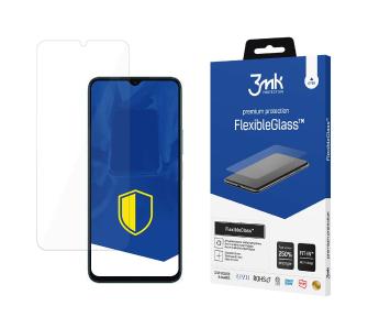 Szkło hybrydowe 3mk FlexibleGlass do Honor X6A