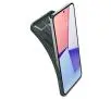 Etui Spigen Liquid Air ACS07328 do Galaxy S24+ Zielony