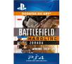 Battlefield Hardline - Zdrada DLC [kod aktywacyjny] PS4