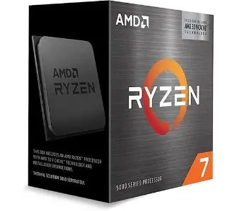 Procesor AMD Ryzen 7 5700X3D BOX (100-100001503WOF)