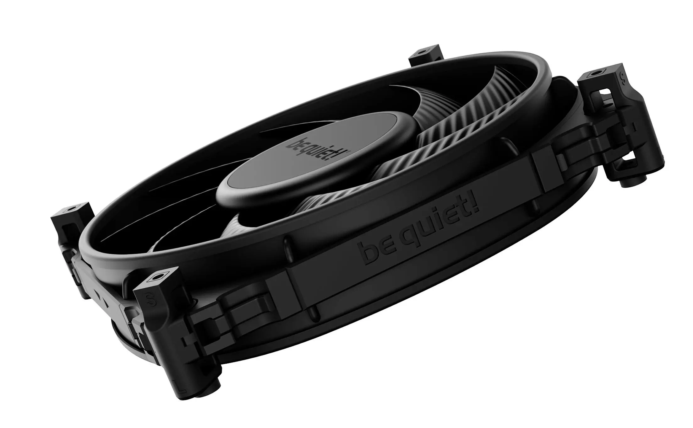 фото Вентилятор be quiet! Silent Wings 4 120 PWM (BL093) 1