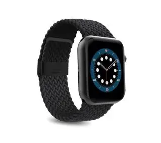 Puro LOOP Watch 38-40-41mm Czarny