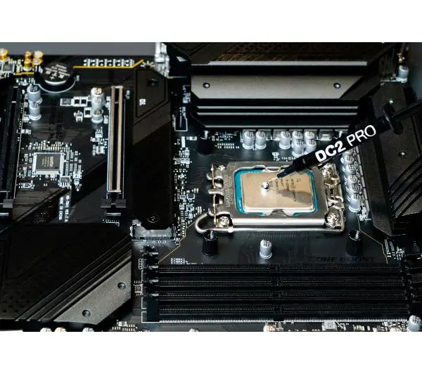 be quiet! DC2 Pro 1g