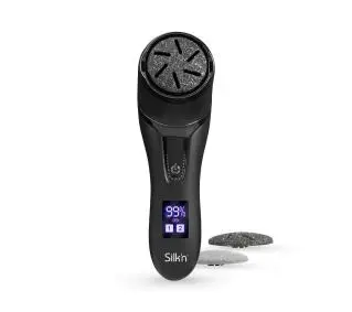 Silk'n FreshPedi Czarny