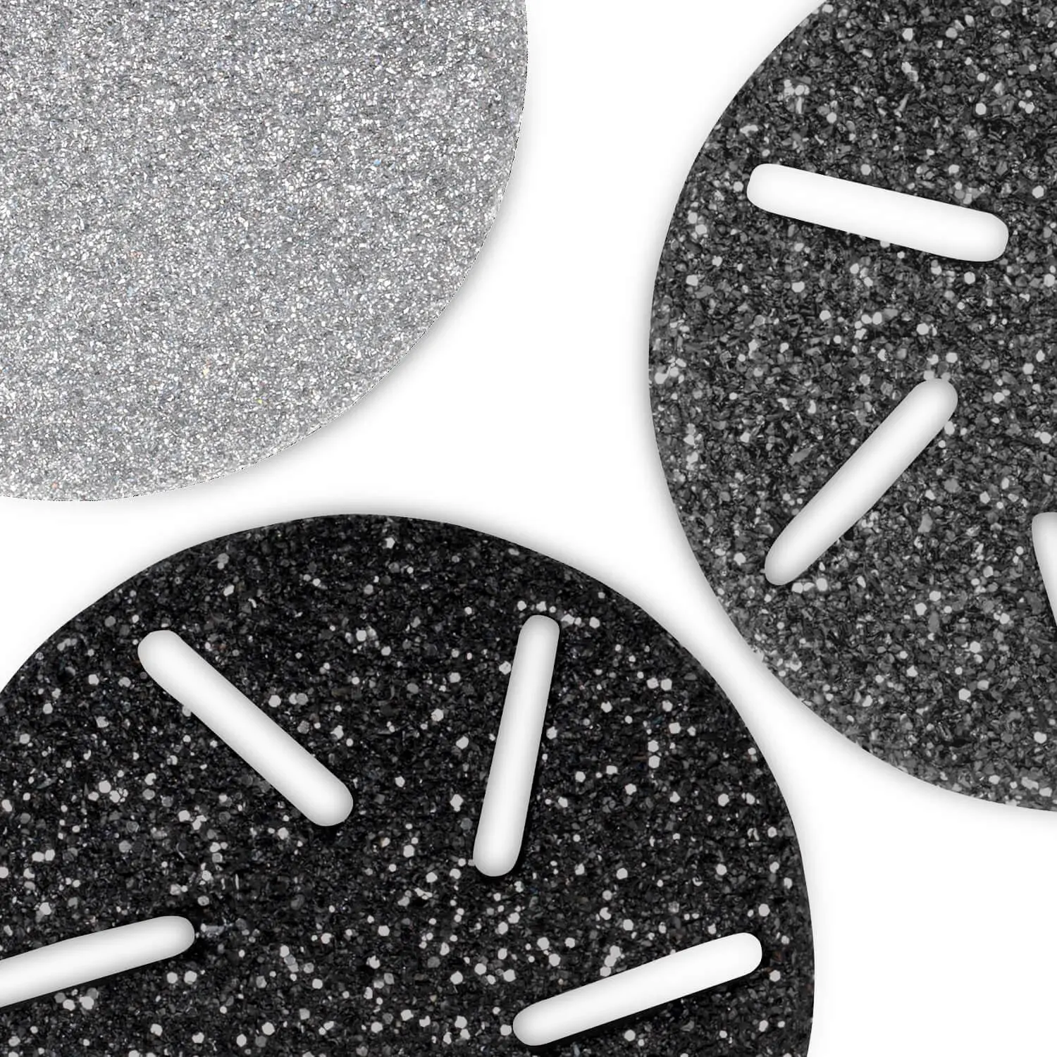 фото Манікюрний прилад Silk