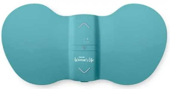 Elektrostymulator Beurer EM 55 Menstrual Relax