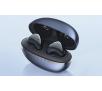 Słuchawki bezprzewodowe Haylou X1 2023 Douszne Bluetooth 5.2 Niebieski