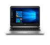 HP ProBook 450 G3 15,6" Intel® Core™ i5-6200U 4GB RAM  256GB Dysk  Win7/Win10 Pro