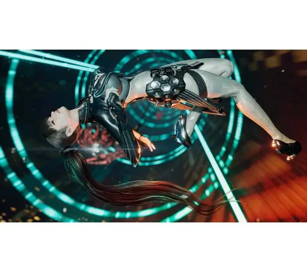 Stellar Blade Gra na PS5