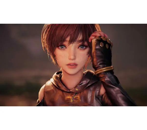 Stellar Blade Gra na PS5