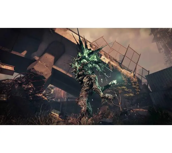 Stellar Blade Gra na PS5