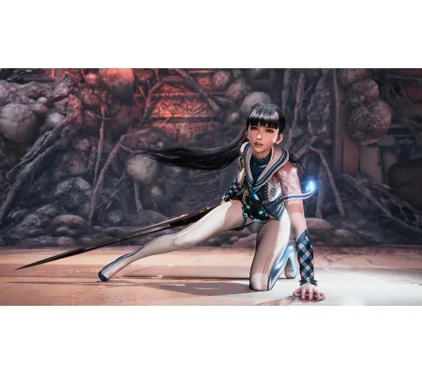 Stellar Blade Gra na PS5