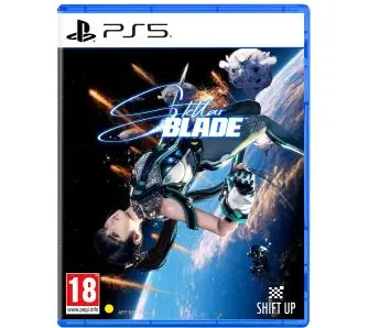 Stellar Blade Gra na PS5