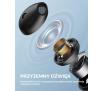 Słuchawki bezprzewodowe Soundpeats Air3 Douszne Bluetooth 5.2 Różowy