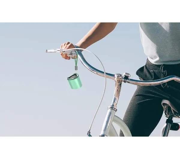 Tronsmart Nimo Green 5W Zielony