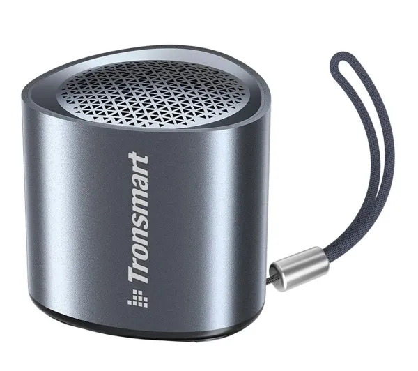 Głośnik mobilny TRONSMART Nimo Czarny