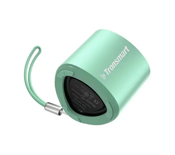 Tronsmart Nimo Green 5W Zielony