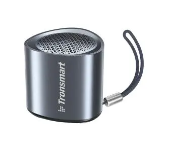 Głośnik Bluetooth Tronsmart Nimo Black 5W Czarny