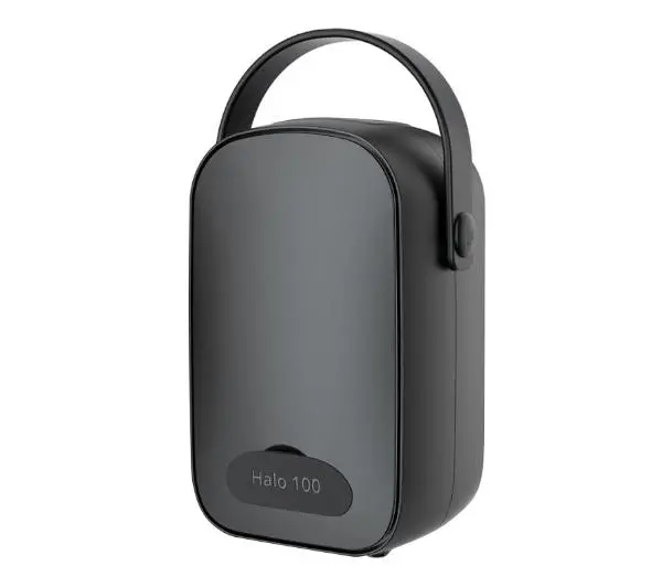 Tronsmart Halo 100 60W Czarny