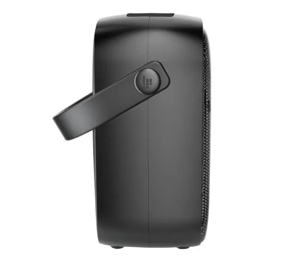 Tronsmart Halo 100 60W Czarny