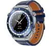 Smartwatch Ecowatch 1 Srebrny