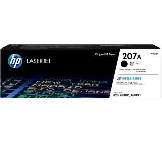 HP W2210A nr 207A Czarny - Kup na Raty - RRSO 0%