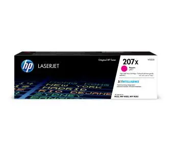 Toner HP W2213X nr 207X Purpurowy