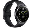 Smartwatch Xiaomi Watch 2 46mm GPS Czarny