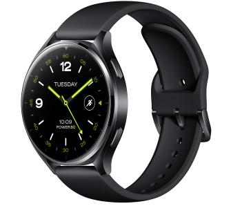 Smartwatch Xiaomi Watch 2 46mm GPS Czarny