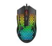 Myszka gamingowa Redragon M987-K Reaping Lightweight RGB Czarny