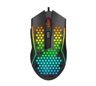 Myszka gamingowa Redragon M987-K Reaping Lightweight RGB Czarny