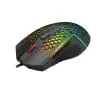 Myszka gamingowa Redragon M987-K Reaping Lightweight RGB Czarny