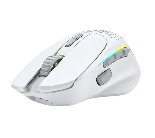 Glorious Model I 2 Wireless Mat Biały