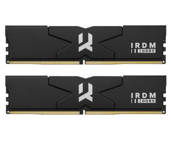 Pamięć RAM GoodRam IRDM DDR5 32GB (2 x 16GB) 6800 CL34 Czarny