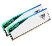 Pamięć RAM Patriot Viper Elite 5 RGB DDR5 32GB (2 x 16GB) 7000 CL38 Biały