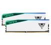 Pamięć RAM Patriot Viper Elite 5 RGB DDR5 32GB (2 x 16GB) 7000 CL38 Biały