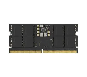 Pamięć GoodRam DDR5 8GB 4800 CL40 SODIMM Czarny