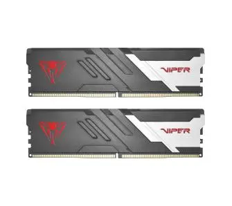 Pamięć RAM Patriot Viper Venom DDR5 16GB (2 x 8GB) 5200 CL36 Szary