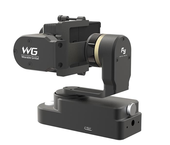 FeiyuTech GIMBAL 3-OSIOWY WG