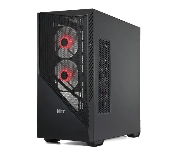 NTT Game ZKG-I54060-EU24 i5-14400F 16GB RAM 1TB Dysk SSD RTX4060 Win11 - Kup na Raty - RRSO 0%