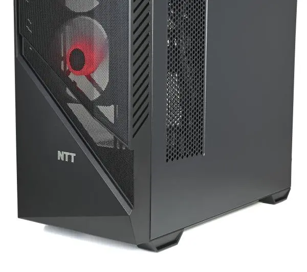 NTT Game ZKG-I54060-EU24 i5-14400F 16GB RAM 1TB Dysk SSD RTX4060 Win11 - Kup na Raty - RRSO 0%
